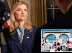 Il Dipartimento di Stato identifica Code Pink e altri gruppi di estrema sinistra come vettori di operazioni di influenza cinese