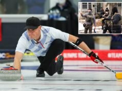 Il bigodino statunitense Rich Ruohonen definisce le operazioni ICE in Minnesota “sbagliate”: “Non ci sono sfumature di grigio”