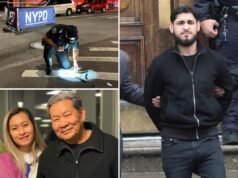 Latitante internazionale torna negli Stati Uniti per affrontare le accuse di morte per aggressione e fuga nel 2022 di un uomo di 74 anni a New York