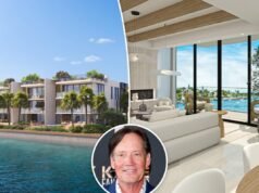 La star di “Hercules” Kevin Sorbo acquista una nuova casa in Florida con viste che “rivaleggiano con le Bahamas”