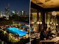 I 6 migliori ristoranti di Milano e Cortina per cenare da star durante le Olimpiadi Invernali 2026