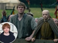 Il creatore di “Il Cavaliere dei Sette Regni” spiega la morte cruenta e scioccante: “Brutale”