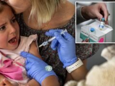 La malattia più contagiosa del mondo si diffonde in California mentre i medici lanciano avvertimenti sui tempi bui