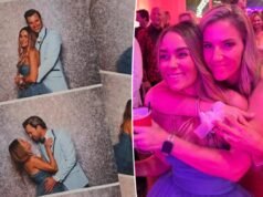 Lauren Conrad organizza una sontuosa festa di compleanno a tema ballo di fine anno: “Sono 40”