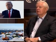 Il messaggio di Lindsey Graham agli europei “nervosi” riguardo a Trump: “Chi se ne frega di chi possiede la Groenlandia?”