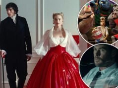 ‘Wuthering Heights’ domina il botteghino con 11 milioni di dollari lordi dopo un solo giorno