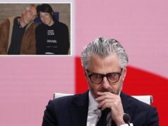 Casey Wasserman mette in vendita un’agenzia di talenti dopo che le e-mail audaci con Ghislaine Maxwell sono emerse: rapporto