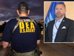 Supervisore della DEA arrestato mentre gli Stati Uniti chiudevano l’ufficio della Repubblica Dominicana durante un’indagine per frode sui visti