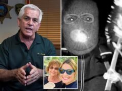 Lo sceriffo dell’Arizona Chris Nanos esclude la teoria che la scomparsa di Nancy Guthrie sia stata un furto con scasso andato a male: rapporto