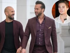 Manosphere penetra nella settimana della moda con i fratelli Tate e Clavicular che si scatenano