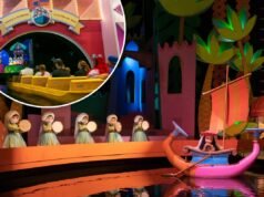 Disney World affronta accuse di pericolose infestazioni di muffa nera: “La magia è perduta”