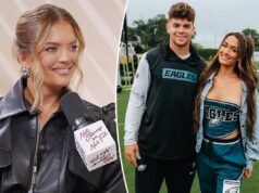 La star di “Southern Charm” Salley Carson è entrata nei DM di Cooper DeJean: Nikki Bella “mi farà il culo”