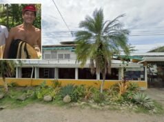 Parole inquietanti del figlio del surfista californiano dopo che suo padre è stato pugnalato a morte in Costa Rica