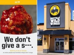 Il giudice respinge la causa sulle “ali disossate” dei Buffalo Wild Wings