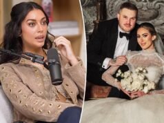 Brianna Chickenfry condivide nuovi dettagli selvaggi dalla NDA da 12 milioni di dollari dello “psicopatico” Zach Bryan mentre fa esplodere il matrimonio con il suo “clone”