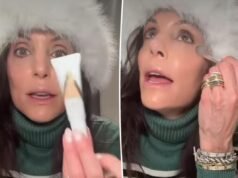 Bethenny Frankel dice che questo correttore sotto gli 11 dollari è “oltraggioso”: “Una fottuta vittoria in farmacia”