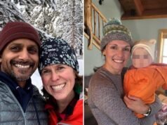 I mariti delle vittime della valanga di Tahoe rompono il silenzio: “Ha trascorso i suoi ultimi giorni facendo ciò che amava di più”