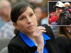 L’autrice di libri per bambini Kouri Richins ha avvelenato il marito per un motivo molto vano, dice il pubblico ministero