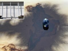 La pista di pattinaggio del Trump-Kennedy Center è stata cosparsa di “sostanze chimiche tossiche” in un attacco “mirato”: funzionari