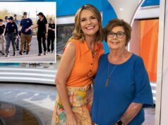 La ricerca di Nancy Guthrie potrebbe essere ridotta, il dipartimento dello sceriffo afferma che non sono previsti tagli