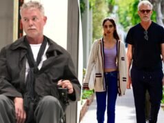 Eric Dane si è “riconnesso” con l’ex fidanzata Priya Jain, ha fatto pace con il loro passato prima della sua morte: rapporto