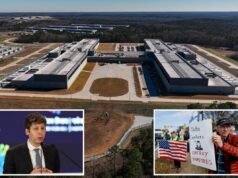 Sam Altman di OpenAI critica le preoccupazioni sull’intelligenza artificiale sull’uso dell’acqua definendole “false”: “Anche gli esseri umani usano l’energia”