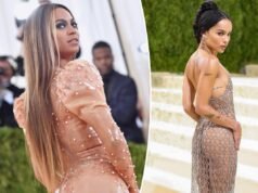 Tutto sul codice di abbigliamento del Met Gala 2026 e sul comitato ospitante delle celebrità