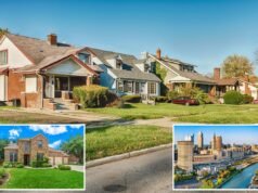 Alcuni mercati immobiliari sono destinati a “sbloccarsi” se i tassi ipotecari scendono