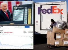 FedEx fa causa al governo americano per il “rimborso totale” delle tariffe Trump dopo la sentenza della Corte Suprema