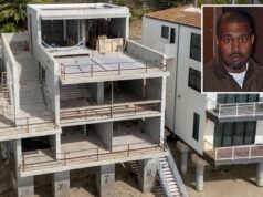 Il bizzarro piano di Kanye West per una villa da 57 milioni di dollari a Malibu dopo il divorzio di Kim Kardashian viene rivelato in tribunale