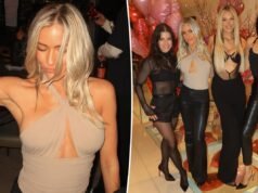 Kristin Cavallari descrive l’evento di Hollywood che “sembrava un covo di droga” con un’energia “imprecisa”