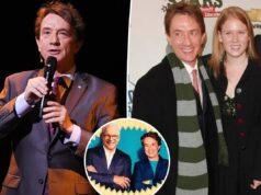Martin Short rinvia lo spettacolo comico dopo la tragica morte della figlia Katherine a 42 anni