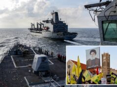 Hezbollah non interverrà se gli Stati Uniti attaccano l’Iran, dice il gruppo, ma ha una “linea rossa”