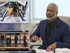 L’MTA esalta la puntualità della metropolitana, ma opportunamente tralascia l’atroce tempesta invernale in cifre rosee