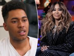 L’audio del 911 rivela dettagli strazianti della morte del figlio di Mary Cosby, Robert Jr.