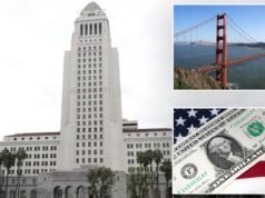 Come porre fine alla follia del costo della vita in California