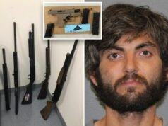 La sentenza “innovativa” sul caso di divorzio del giudice LI rende il fatto che il partner STD sia una forma di violenza domestica a New York