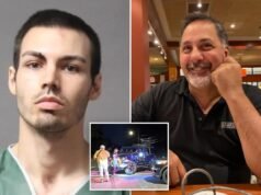 Il presunto attentatore del country club del New Hampshire ha affermato che stava prendendo di mira le ricche “élite”: rapporto