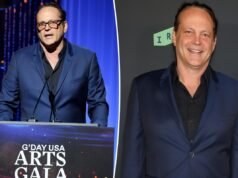 Vince Vaughn e la star di ‘Supergirl’ Milly Alcock tra i presentatori e i premiati al G’Day USA Arts Gala