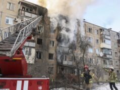 Guerra Russia-Ucraina: elenco degli eventi chiave, giorno 1.441