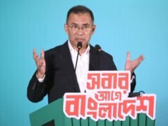 Tarique Rahman del BNP è il cambiamento che il Bangladesh post-Hasina sta cercando?