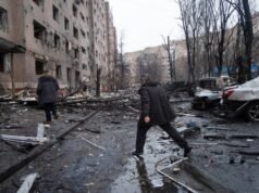 Guerra Russia-Ucraina: elenco degli eventi chiave, giorno 1.446