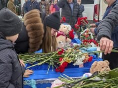 Attacchi mortali di droni oscurano i colloqui tra Russia e Ucraina mediati dagli Stati Uniti a Ginevra