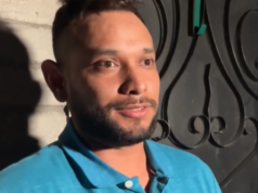 Il fattorino è stato “interrogato e rilasciato” per la scomparsa di Nancy Guthrie