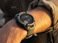 Lo smartwatch Garmin che non resta mai senza carica è sceso al prezzo più basso di sempre