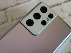 Fine della corsa per il Galaxy S21