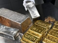 Le fluttuazioni dell’oro sconcertano i gioiellieri libanesi e il mercato dell’oro