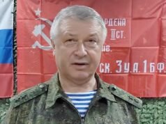 La Russia “interrogherà” due sospettati del tentato omicidio di un generale militare