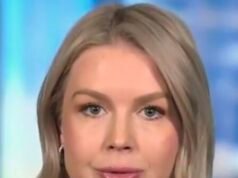 Leavitt annuncia la manovra legale “senza precedenti” di Trump per ottenere i permessi per le vittime degli incendi di Los Angeles