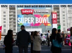 Aggiornamenti live del Super Bowl LX: i fan arrivano mentre i festeggiamenti entrano in marcia